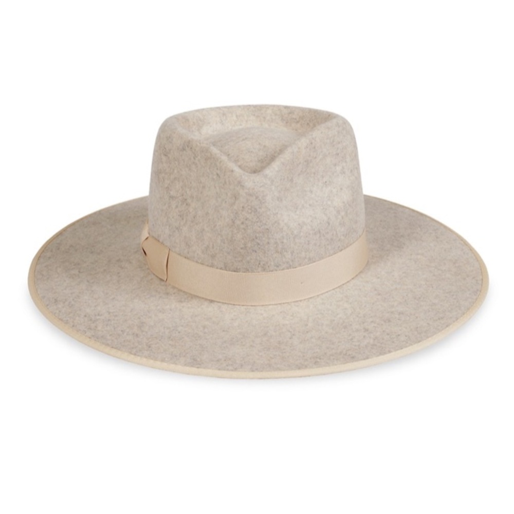 Lack of Color Carlo Rancher NWOT